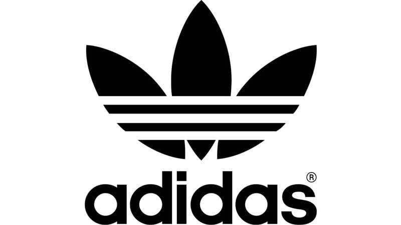 ý nghĩa logo 3 sọc adidas 